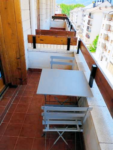 Apartamento Jaca