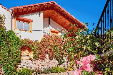 Casa de 50 m²