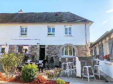 Maison de vacances 150 m²