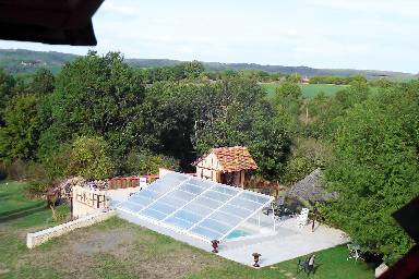 Maison de vacances
