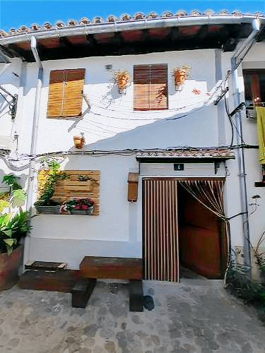 Apartamento Hervás