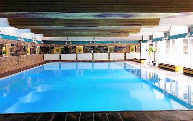 52 m² Ferienwohnung