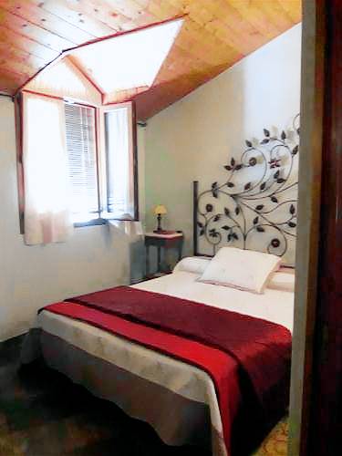 Apartamento Lozoya