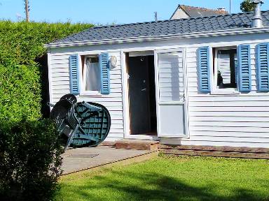 29 m² Ferienpark