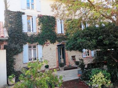 Le clos d'Andre