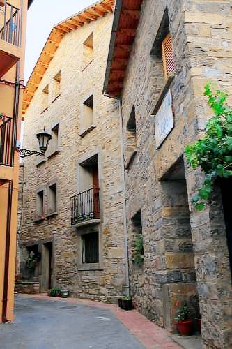 Casa Escalona