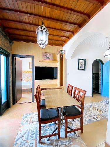 Hotel Andalucia — photo 3
