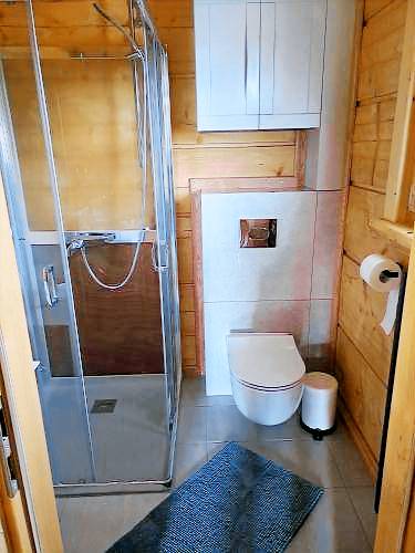 Apartament Ostróda