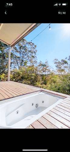 Romantic getaway SummerHill Tiny