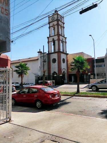 Apartment Zona Centro