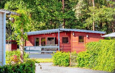 Camping 60 m²