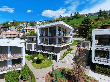 Appartamento 90 m²