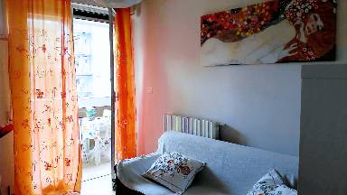 60 m² Apartment