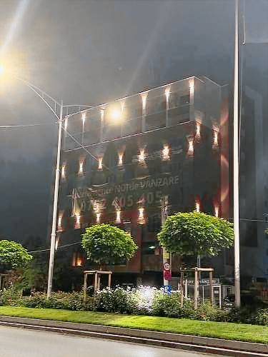 Appartement Militari
