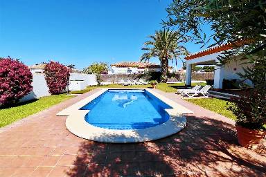 Villa 135 m²