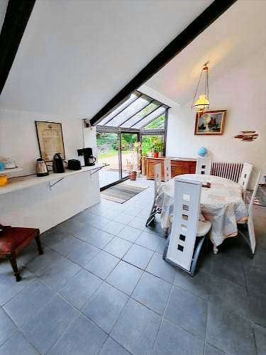 Chambre d'hôtes Vannes