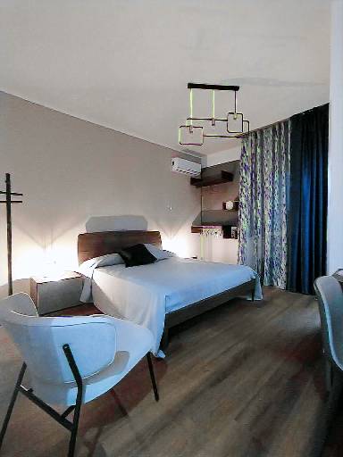 Appartamento 15 m²