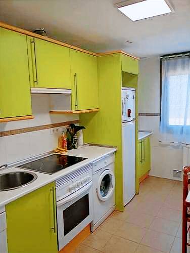 Apartamento Cabrales