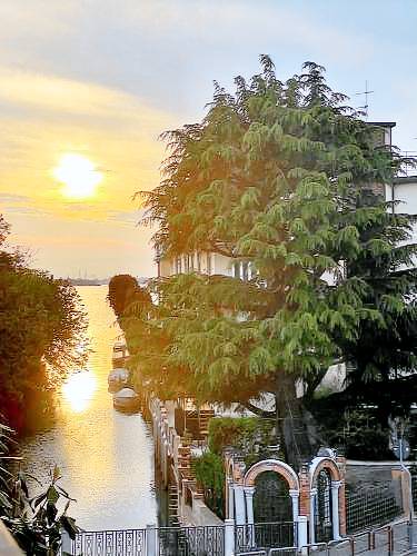 Appartamento Lido-Pellestrina