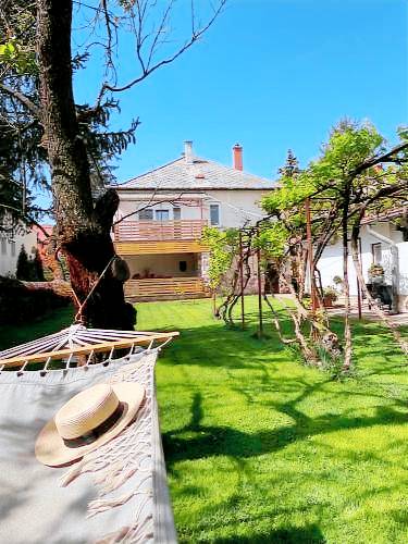 Apartman Ruzsa