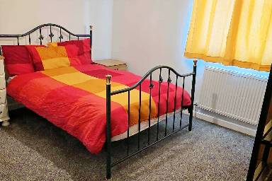 75 m² House