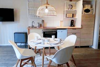 Appartement 41 m²