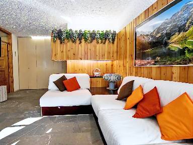 Appartamento 60 m²