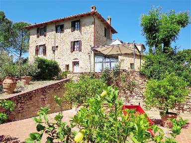 140 m² Farmhouse