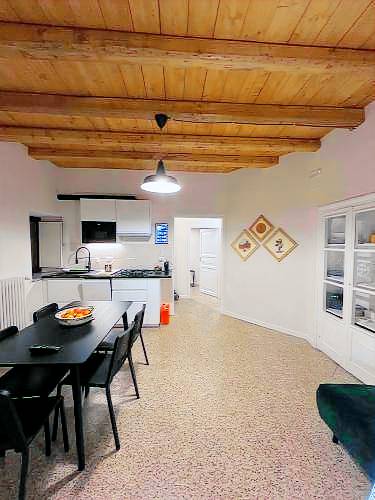 Casa Petralia Sottana