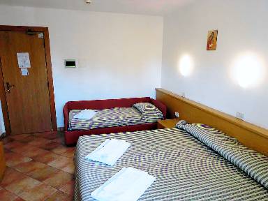 Alloggio