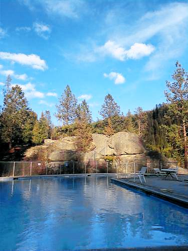 Resort Lolo