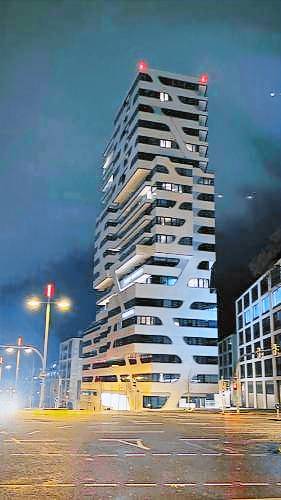 Betjent leilighet Stuttgart