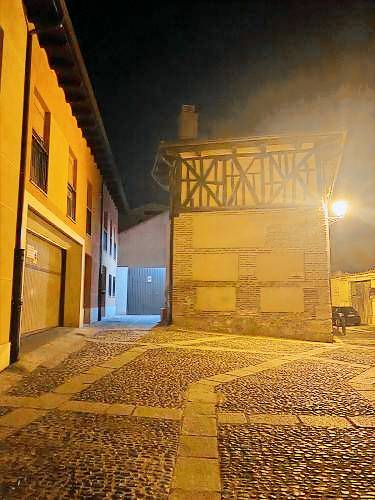 Casa Tordesillas