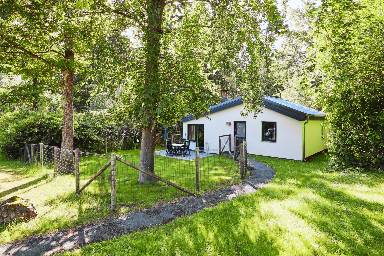65 m² Bungalow