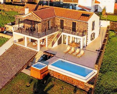 200 m² Villa