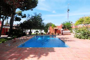 Chalet de 154 m²