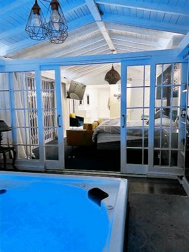 70 m² Ferienwohnung