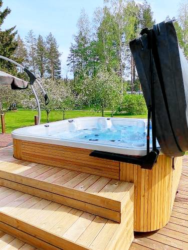 Vakantiepark Veteli