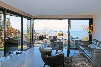 Appartement 80 m²