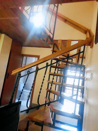 Domek letniskowy Sanok