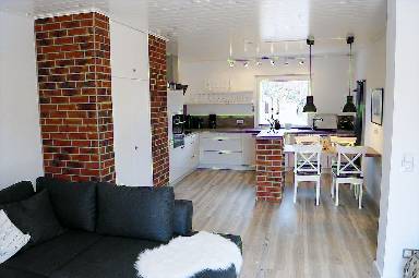 Appartement 64 m²