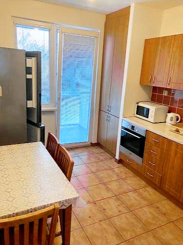 Apartmán Lužianky