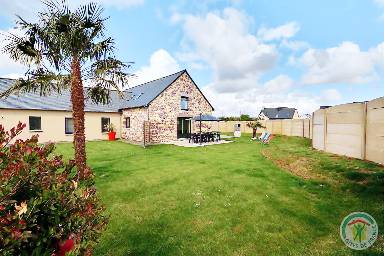 Gîte 180 m²