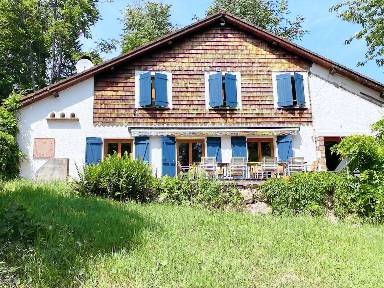 Villa 350 m²
