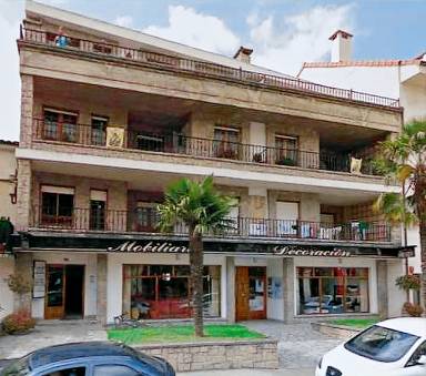 Apartamento de 70 m²