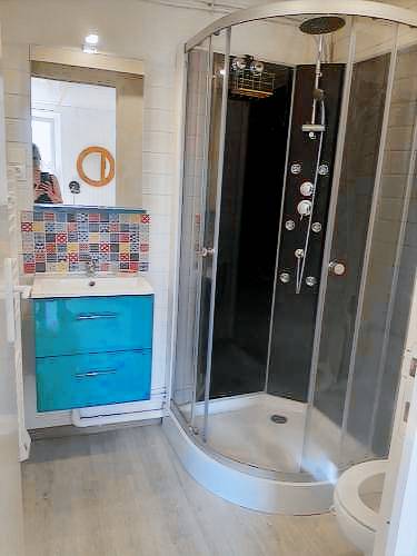 Bed & Breakfast Saint-Claude