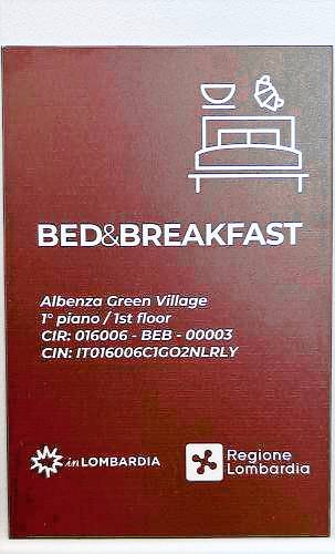 Bed & Breakfast Barzana