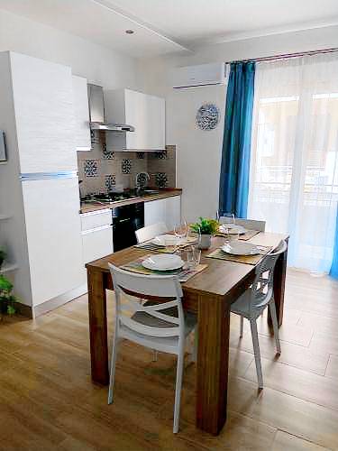 Appartamento Altavilla Milicia