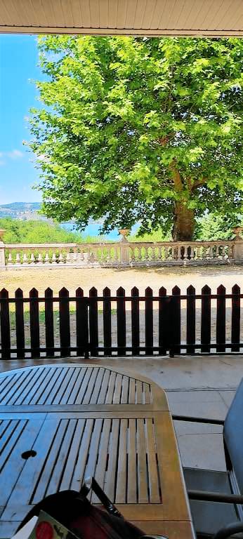 Appartement Aiguebelette-le-Lac