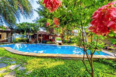Villa 230 m²